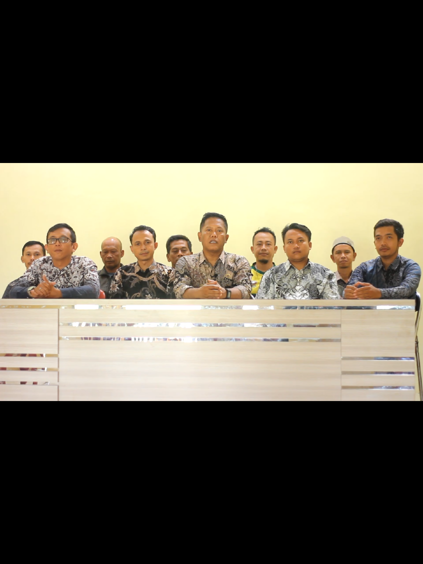 #sakinah #sekdes #desamargalaksana #viral #fyp #hanjessvisual 