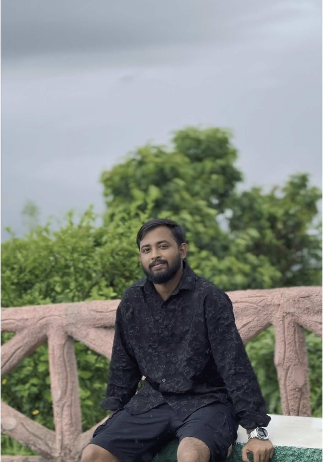 যেখানে মূল্য নেই সেখানে কথা না বাড়ানোই ভালো💔☺️#omoralwaysonfire 