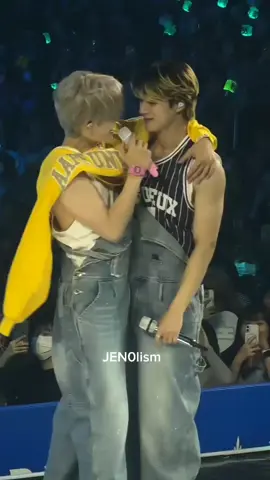 😭😭😭😭😭😭😭#jeno #jaemin #nomin 