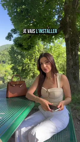 Grâce à l’application @Salams  Tu pourras rencontrer ton futur mari et tes futures demoiselles d’honneur 🥰 #salams #mariage  * Collaboration commerciale @Salams_France 