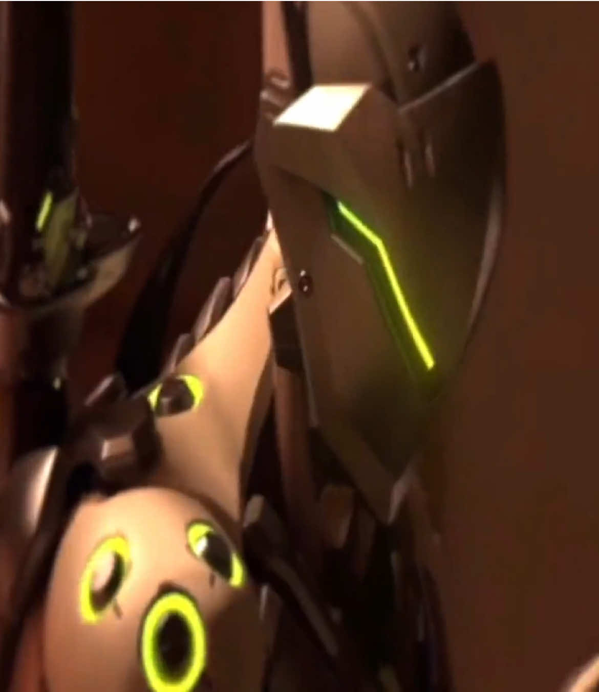Hi #overwatch #genjioverwatch #genjishimada #genji #genjiedit #overwatch2 #overwatchedit #edit @kingnoscope24 xavi 