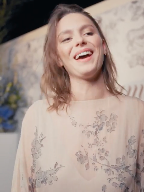Sometimes your genre says more than your star sign. #FestivaldeCannes
