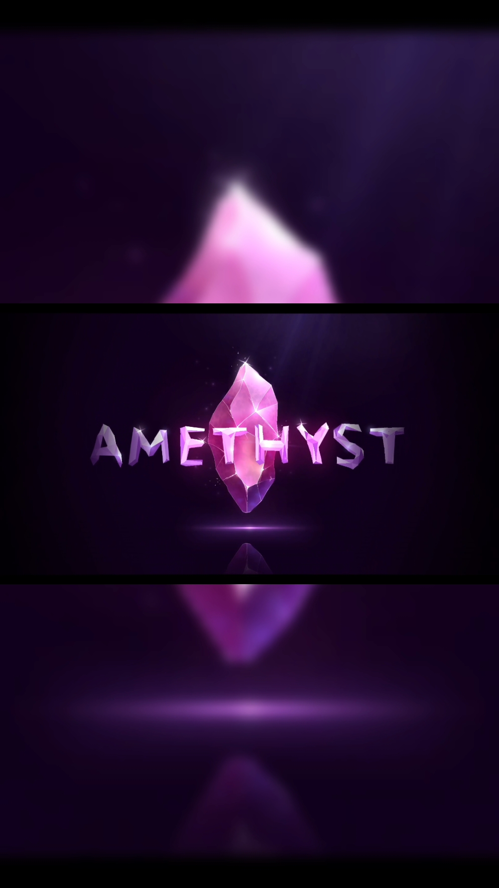 Amethyst by iMist  ID: 119550490 Showcase  #showcase #fyp #gd #geometrydash 