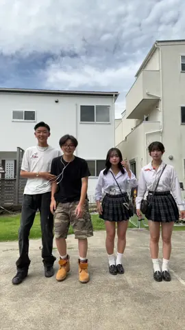こらぼ#湘風jk #神奈川 #fyp #09 #二宮jk #ぼわり@ことみ @ここね @ADHD学生 