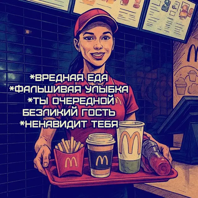 #рек #шаурма #вкусноиточка #макдональдс #kfc #macdonalds 
