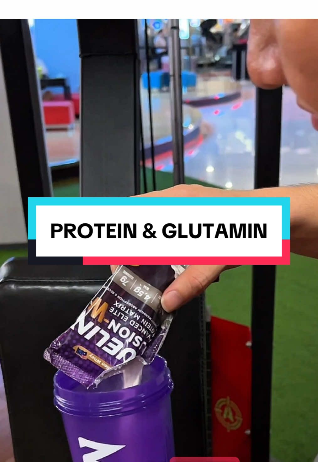 Apa Fungsi Protein. Apa fungsi glutamin #protein #apafungsiprotein #apaituprotein #apaituglutamin 