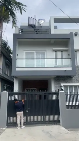 With LivingHomes Design&Nishan Nirman Sewa, your dream home is now possible — on time and within budget. We ensure quality, transparency, and timely delivery in every project — no hidden costs, no delays. From start to finish, we’re by your side at every step of your home-building journey. Want to build smart and stress-free? Contact us today and let’s begin turning your vision into reality.  +𝟗𝟕𝟕 ⁨981-9379823⁩,9843669894,9804348215 9852049804 📧 Livinghomesconsultancy@gmail.com ##LivingHomes##OnTimeOnBudget##BuildWithConfidence##DreamHomeDelivered