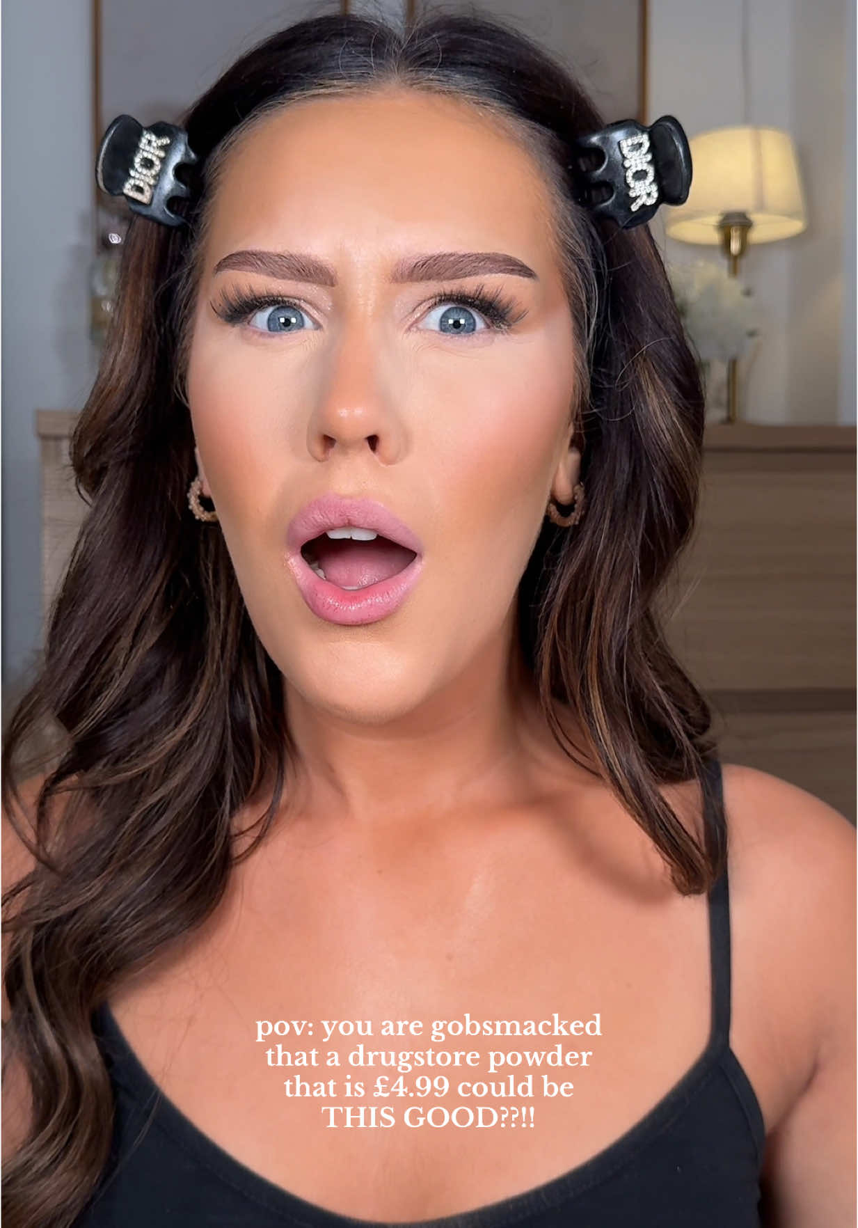 LIKE???? #affordablemakeup 