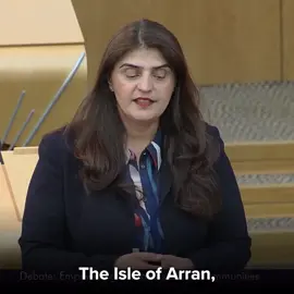 It is shocking to see the continued suffering of my islander constituents by the SNP Scottish Government. Two ferries that were supposed to cost £97 million and be delivered in 2018 are now costing £460 million, while their delivery has been delayed by 7 years, with the taxpayer footing the bill.  This is not merely about money; it's about the countless promises broken and the trust shattered by the SNP's incompetence and corrupt contracts.  Our communities can no longer accept this ongoing cycle of disappointment and neglect. It’s time for us to demand accountability, not just for ourselves, but for the future and well-being of our islands.