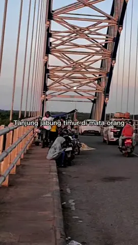 #fyp#jalanancur#tanjungjabungtimur 
