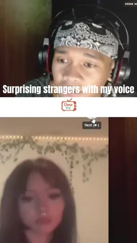 Surprising strangers with my voice #jongmadaliday #music #foryoupage #coversong #ometv #singing #1M #foryou #fpy #viral #capcut 