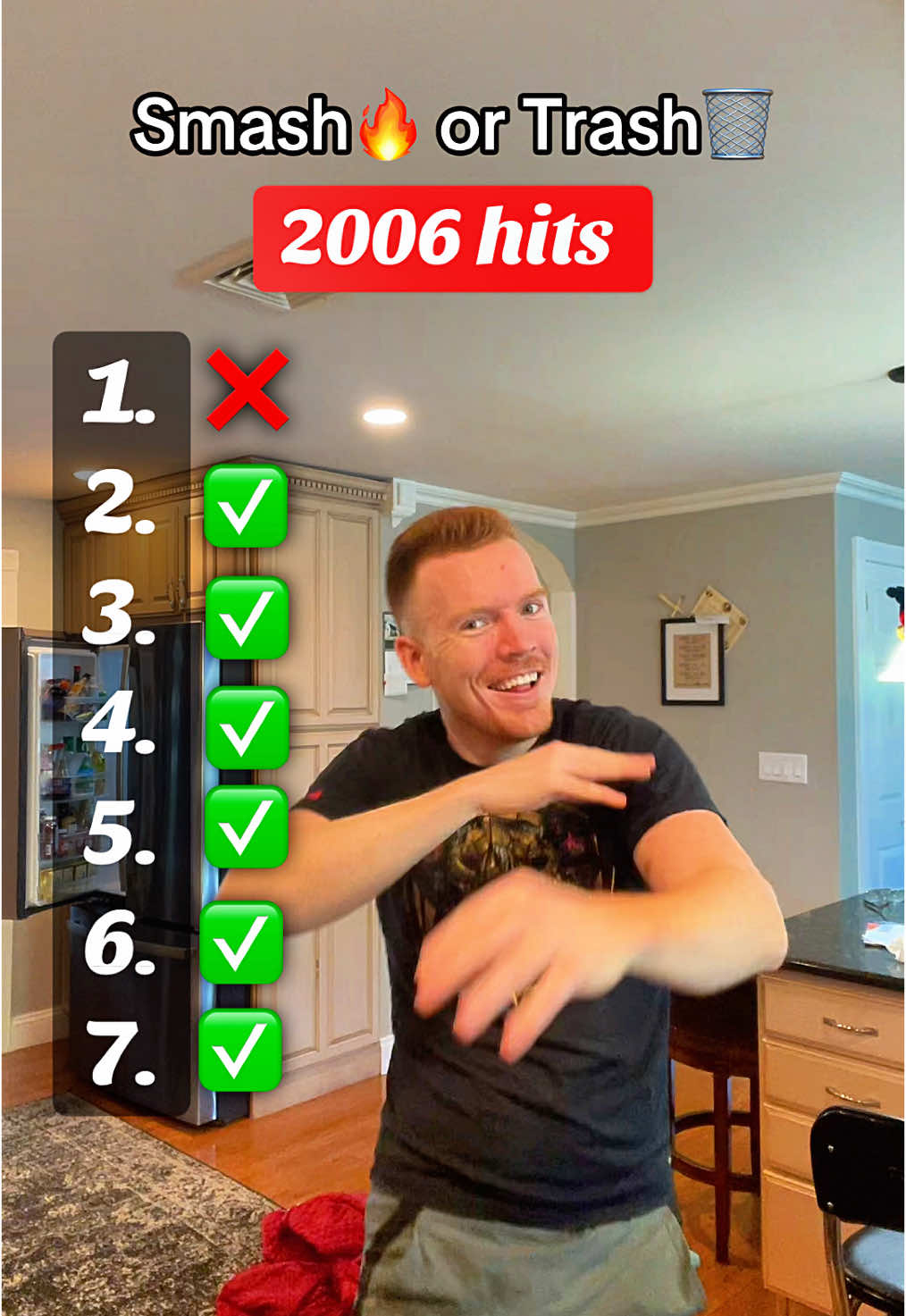 how many did YOU know !? 😳 #2006 #songchallenge #musicchallenge #2000smusic #90sbaby #90skid #00sthrowback #throwback #songtest #howmanysongsdoyouknow #howmanysongsdoyouknowchallenge #howmanydoyouknow #howmanydoyouknowchallenge #trynottosingchallenge #trynottosing #trynottodancechallenge #trynottodance #michaelwduffy #michaelwduffysongchallenge #michaelwduffydance #dance #song #musictest #howmanysongsdoyouknow #00sjams #nostalgia #throwbackmusic #nooneknowsall10 #songchallenges #dancechallenge #foryou