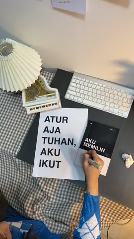 gagal bukan berarti pecundang kan?? #bukuakumemilih @zikk 