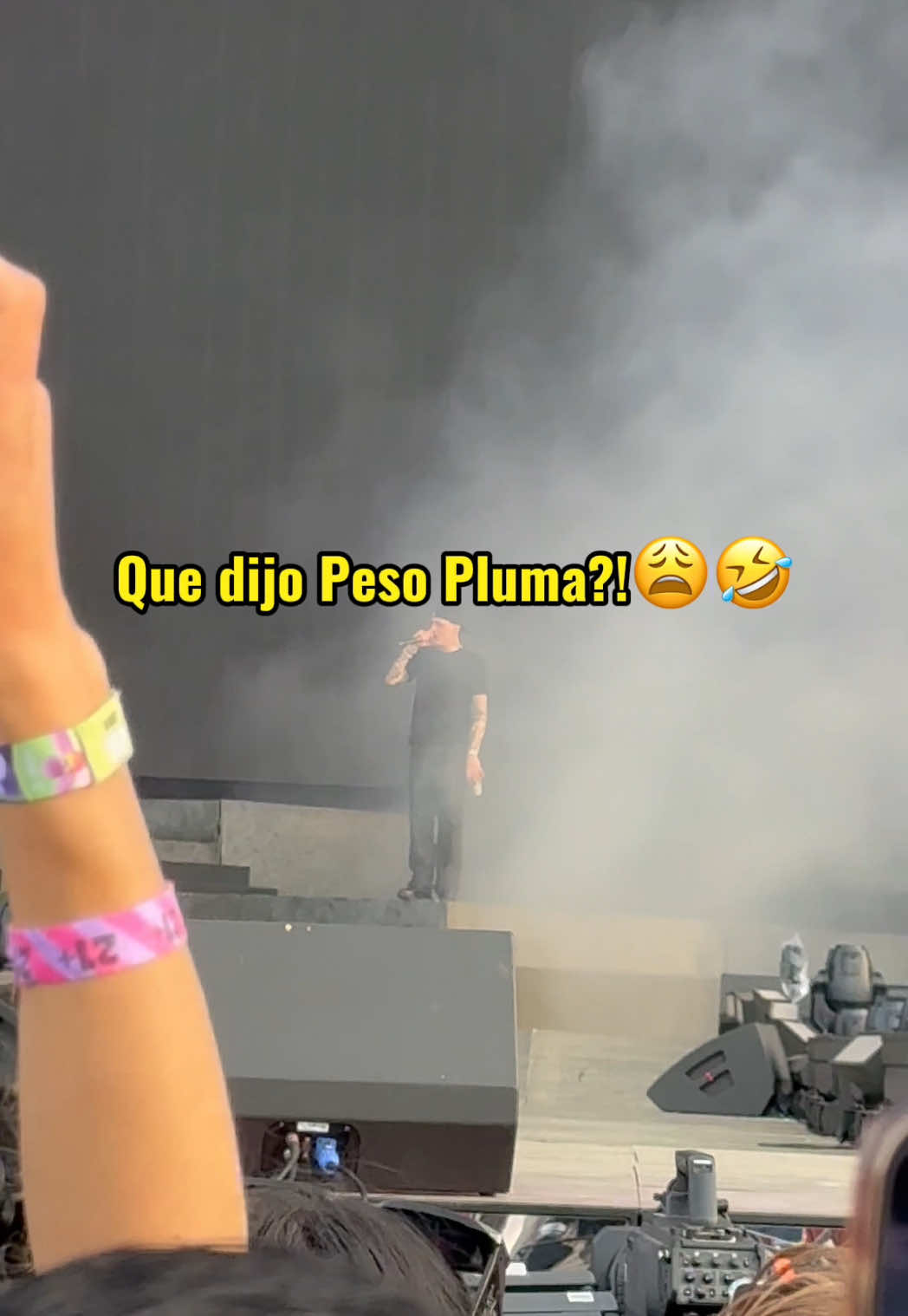 Chistoso el Peso Pluma! 😩🤣🤣🤣 #chicago #pesopluma #pesopluma💯👹 #fyp #sueños #lol #alavergawey #belico #pesoplumaoficial #chistoso @Peso Pluma @Sueños Chicago 