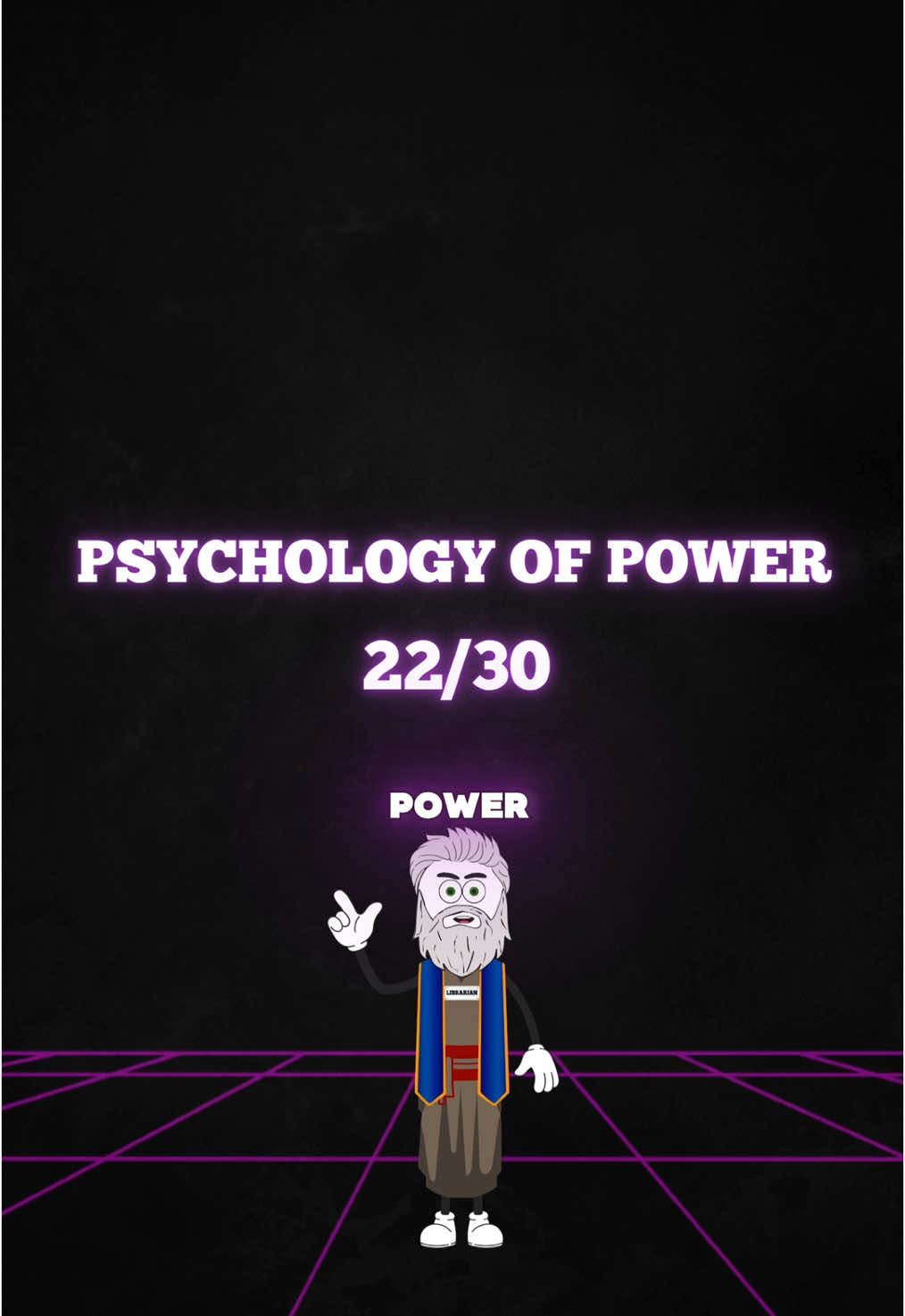 Psychology of Power 22/30 Check out the Link in my Bio for more 🔗