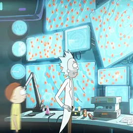 We boutta flop again 😭✌️#rickandmorty #rickandmortyedit #rickprime #rickprimeedit #viral #fyp #trend #xyzbca #richyeditz 