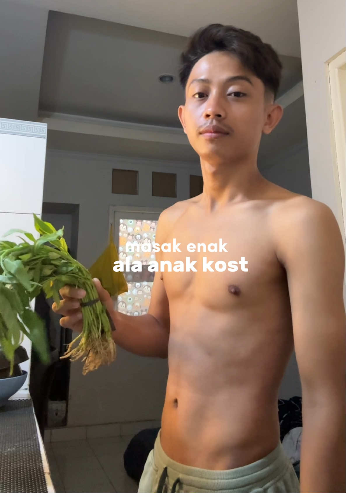 Ini enak banegt si kalian bakal recook terus pasti 😋🌶️🔥  #resepsimple #masakansimple #anakrantau #anakkost #tutorial #cahkangkung 