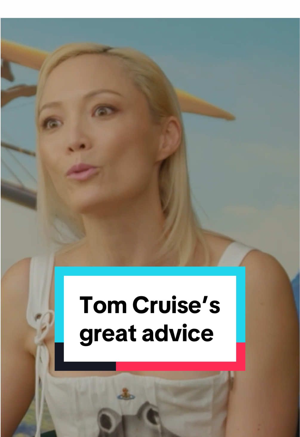 Ngl that’s some pretty good advice. Have you seen the Final Reckoing yet? Listen to EP181 of our podcast for our full review. #advice #inspiration #motivation #podcast #movie #fyp #foryou 