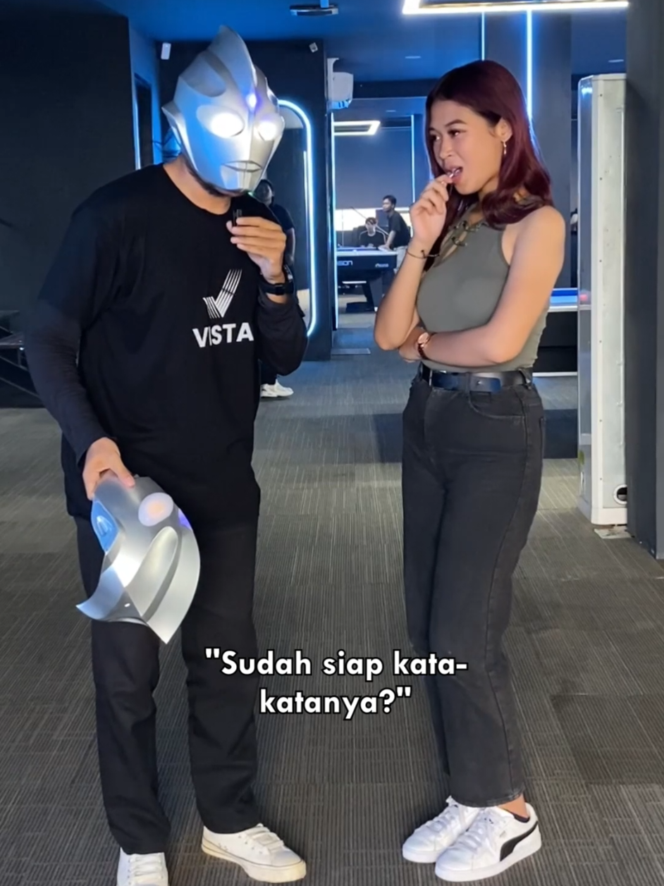 ampun mbak citra