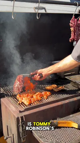 Halal British fusion bbq grill in Shoreditch  #halal #halalfood #bbq #eastlondon 