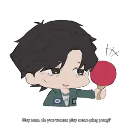 Inhun my fav>< #fpy #foryou #squidgame #457 #inhun #inho #frontman #001 #gihun #456 