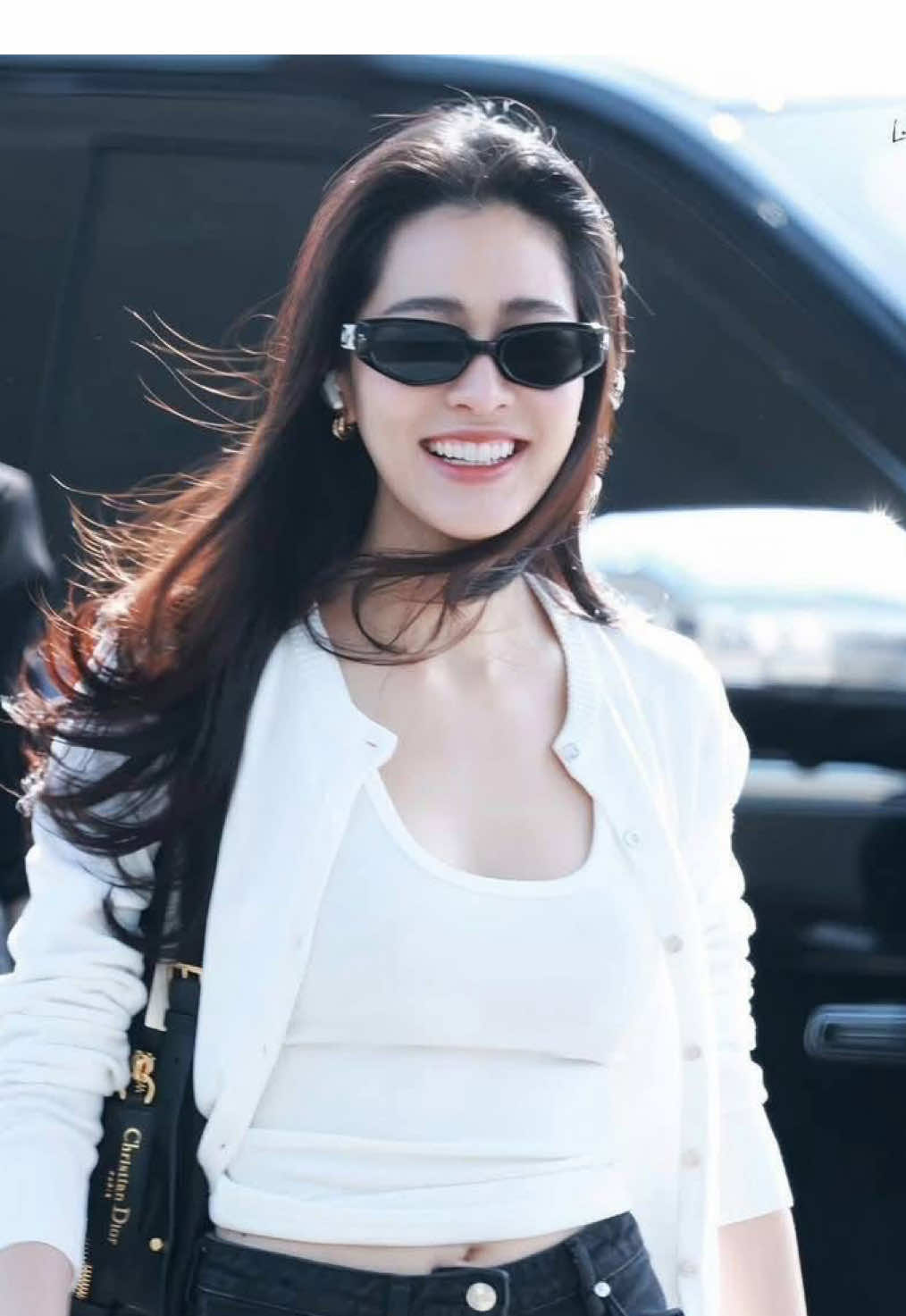 Suayyyy 😘♥️                               #linglingkwong #lingorm 