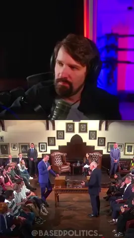 Charlie Kirk Gets Embarrassed In Debate #destiny #destinygg #destinystreamer #destinyclips #destinydebates #destinydebate #dgg