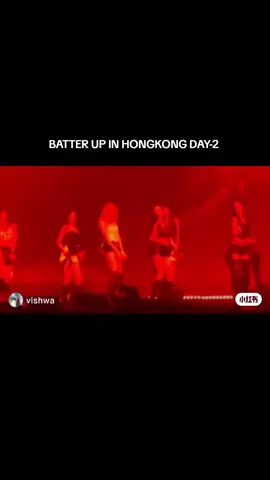 250524 #BABYMONSTER Performing “BATTER UP” at today's concert in Hongkong AMAZING BAEMON IN HK D-2  #HELLOMONSTERS_IN_HK_D2 #BABYMONSTER #베이비몬스