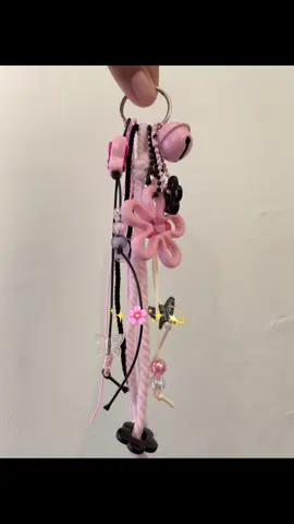 #bagcharm 