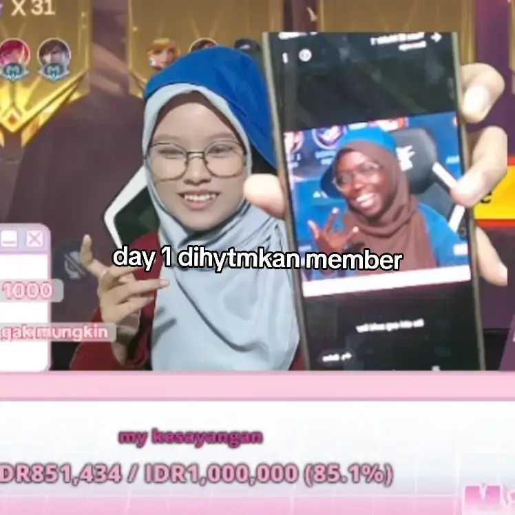 apa ini woi