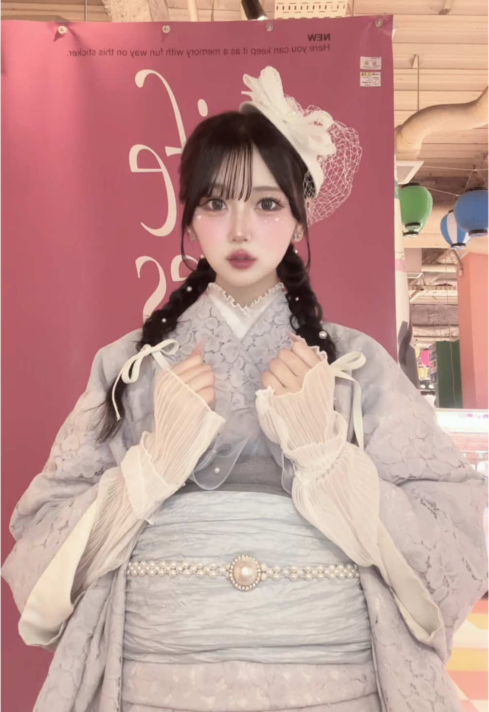 好きバレしちゃうタイプです