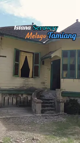Salam dari Kami Melayu Langkat untuk Melayu Tamiang. Saudara d Hilir Perbatasan Aceh Langkat. . di mana Bumi di Pijak di Situ Langit di Junjung 🙏🙏 #BANGUNLAHMELAYUKU #melayutamiang #aceh #Melayulangkat 