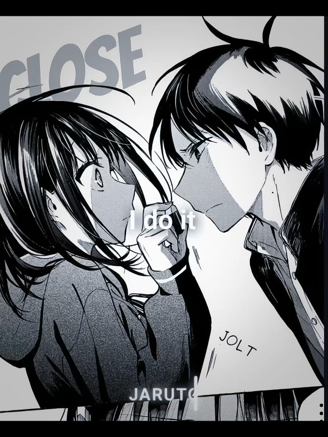 Manga: Tonari no neko to koi shirazu #fyp #mangaedit #tonarinonekotokoishirazu #edit #fypシ 