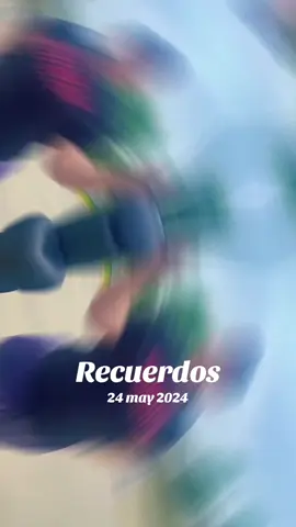 #Recuerdos 