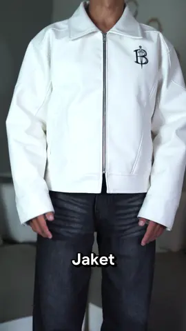 #leatherjaket 