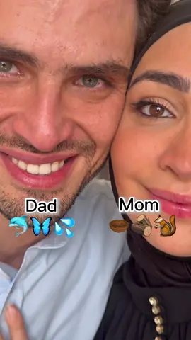 جينيات الماما ربحت 😱#viral #eyes #Love #trend #family #mariacataleya  #اكسبلورexplore 