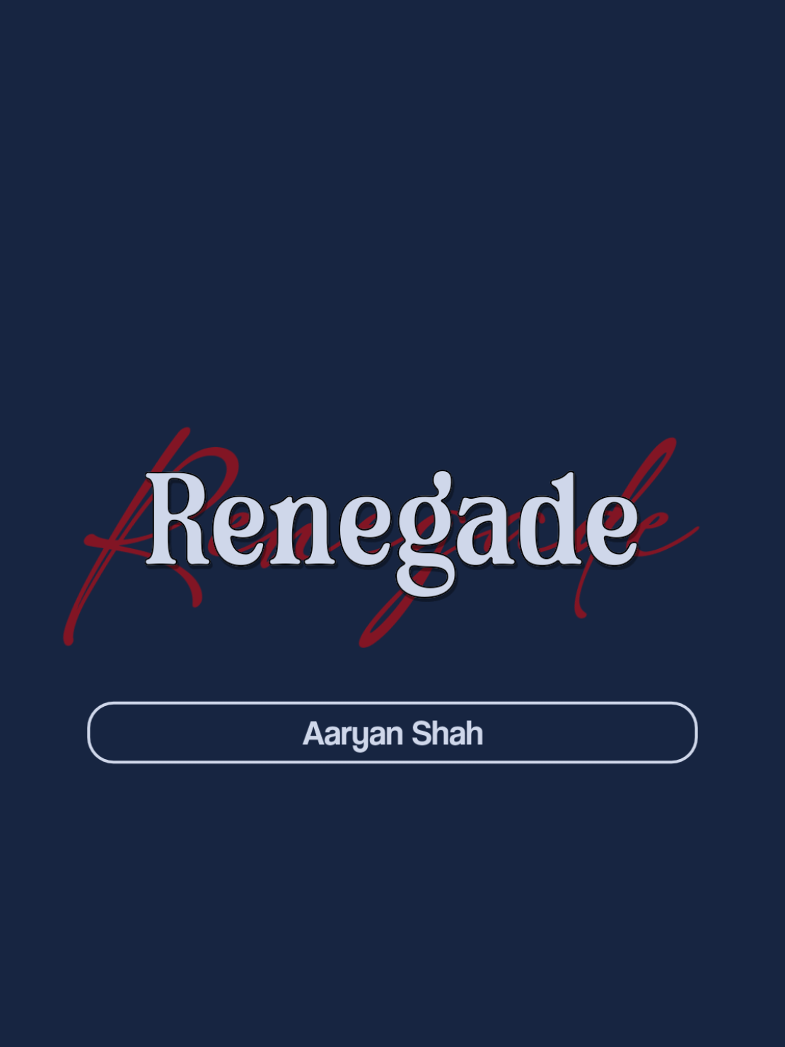 renegade>>> #lyrics #foryou #foryoupage 