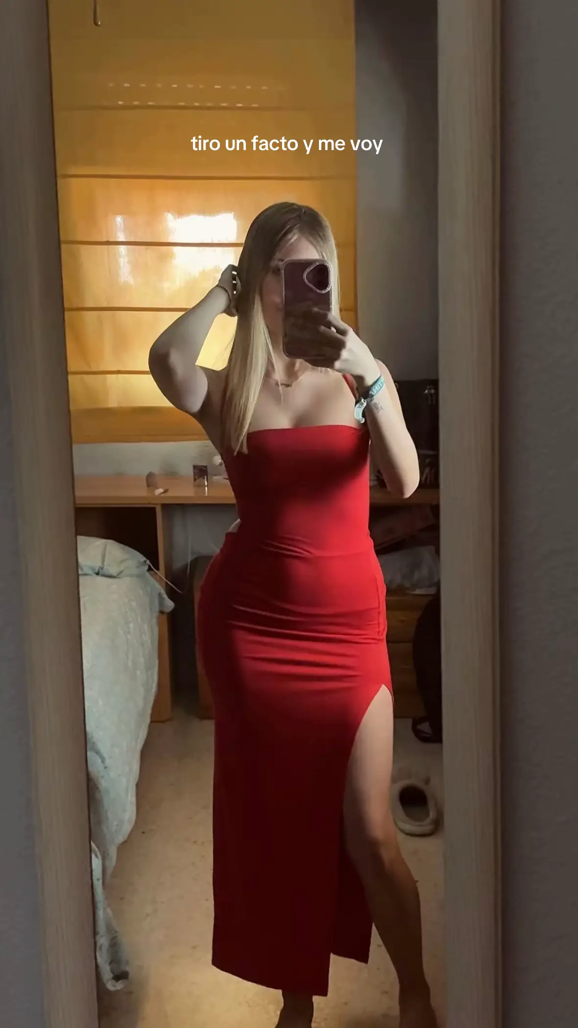 y si