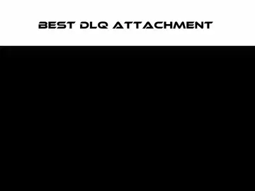 Solid💪 Best DLQ Attachment  Template by:@Sheripie  #atachment #fyppppppppppppppppppppppp #fyp #codm #Cod #grind #codmemes