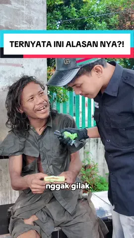 Bu, anak mu mau pulang. #alehalehkhasmedan 