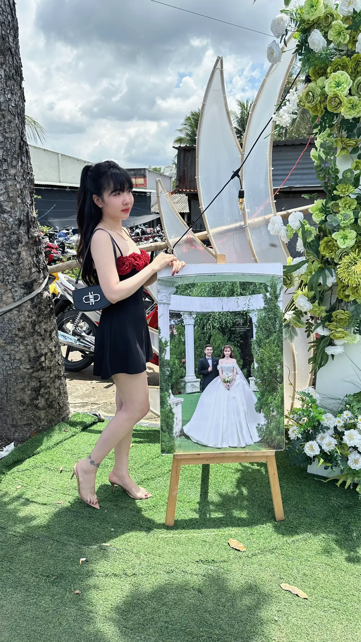 Tuổi sửu lấy chồng hợp với tuổi gì vậy mấy ní????#damcuoimientay #63tiengiang #xuhuong 