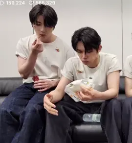 It's very cute.😭 #txtmoa #iloveyeongyu💗💘 #choibeomgyu #choiyeonjun #beomgyu #yeonjun #yeongyu #beomjun #투모로우바이투게더 #mytype #txt_bighit_official #kpopfyp #fyp #moathai #