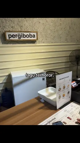 #penjagahati#horor 