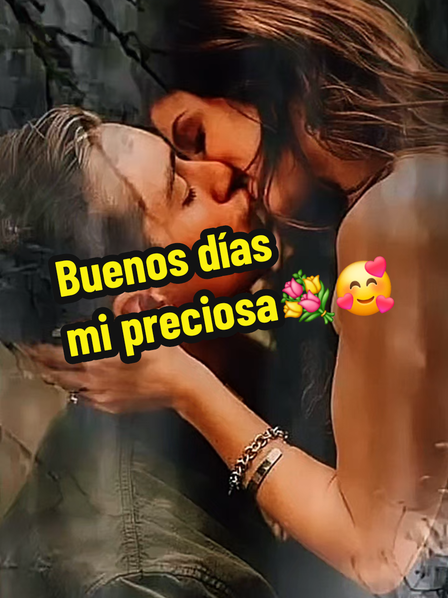BUENOS DÍAS PRECIOSA💐🥰#paratiiiiiiiiiiiiiiiiiiiiiiiiiiiiiii #teamo❤️ #loveyou #juntos2025 #frasesdeamor #enamorados💞💓🥰 #fpy #enamorada #foryoupage #viralvideos #parati 