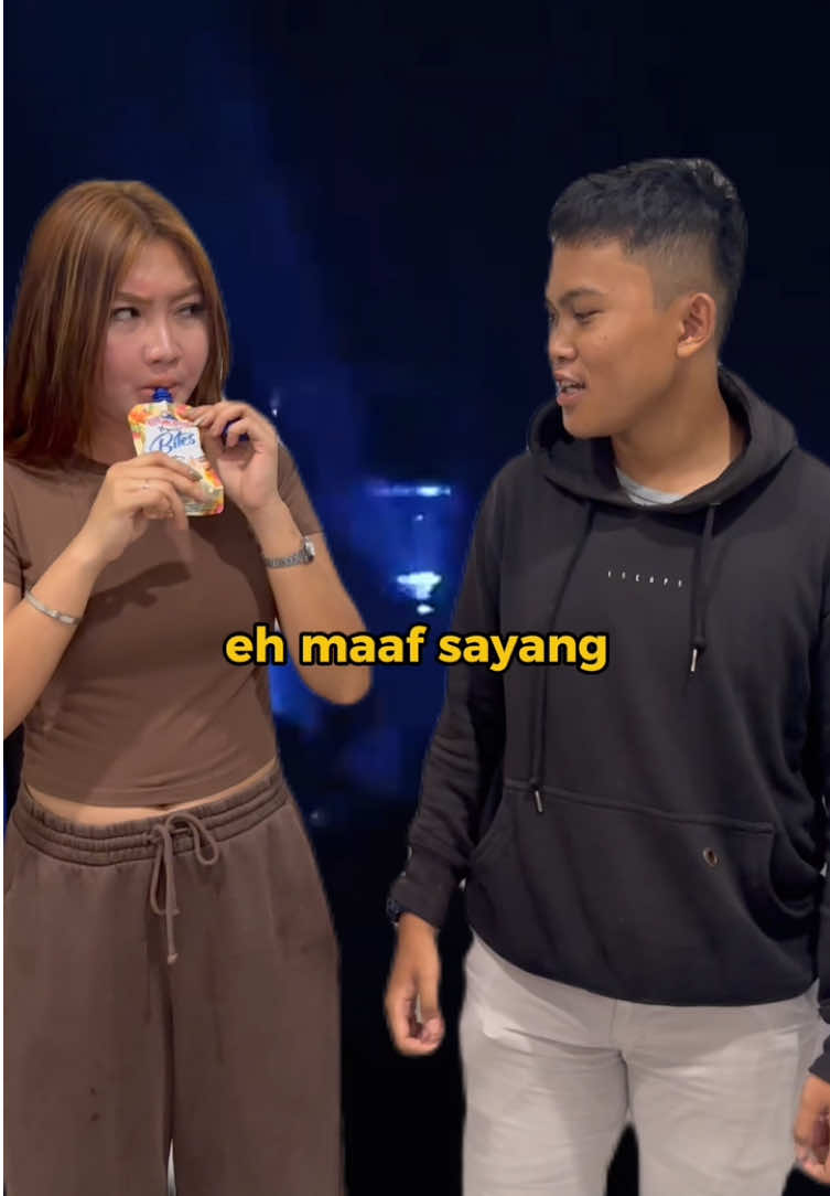 Ngaret mulu 😡 #seBITESdulu #kutipanx 