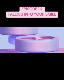 #FALLINGINTOYOURSMILE #fyp #TAGALOGDUB #cdrama 