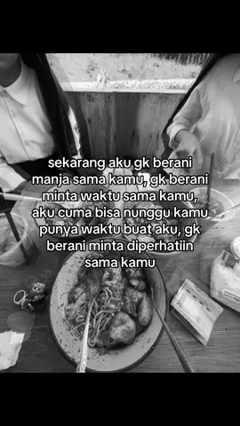 ak takut kmu risih takut kejadian kemarin terulang kembali☹️☹️ #masukberanda #fouryoupage #4u #fyp #xybca #katakata #galaubrutal 