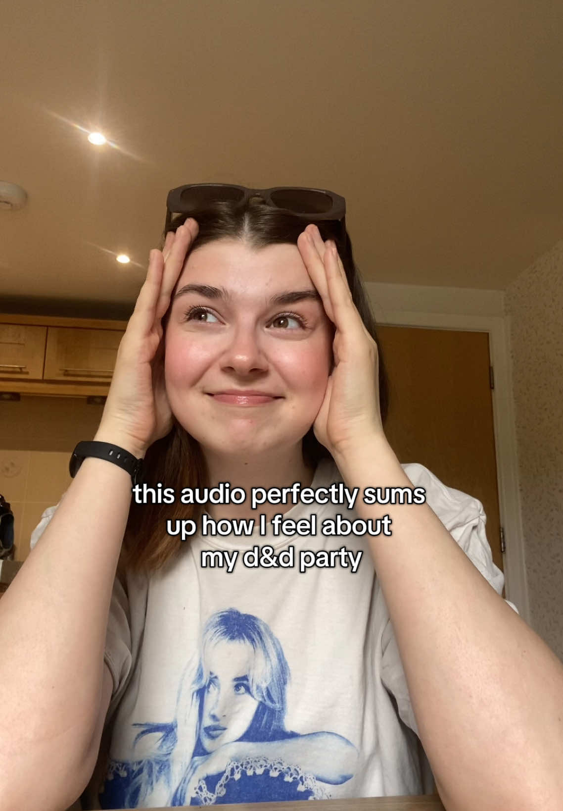 guys if you see this no you didn’t x #dungeonsanddragons #dndtiktok #dndtok #dnd #friends 