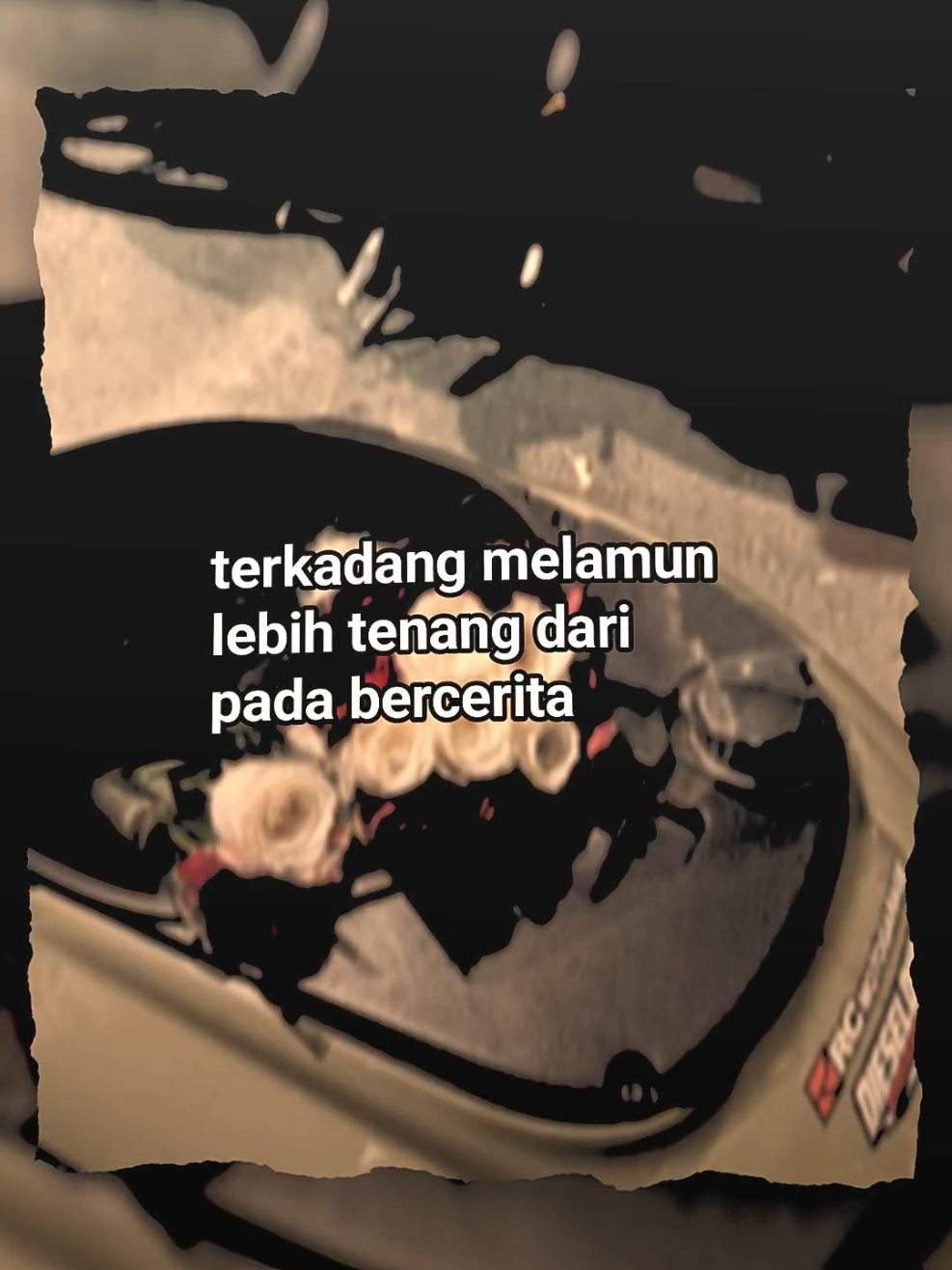 terkadang melamun lebih indah daripada bercerita 🙂 #dann_story09 #storywa #katakata #storytime #fyp #masukberanda #zyxcba #margaquote⚡ #creatorsearchinsights 