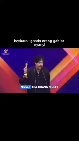 bakat yang terpendam ini, tolong buat Indosiar rekrut temanku ini, mumpung bagus suaranya😭 #bakatterpendam #nyanyi #ngakak #fyppppppppppppppppppppppp 